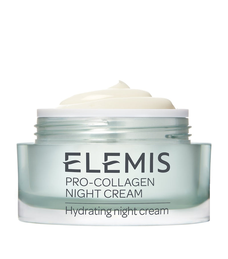 Elemis Pro-Collagen night cream 50ml - British product
