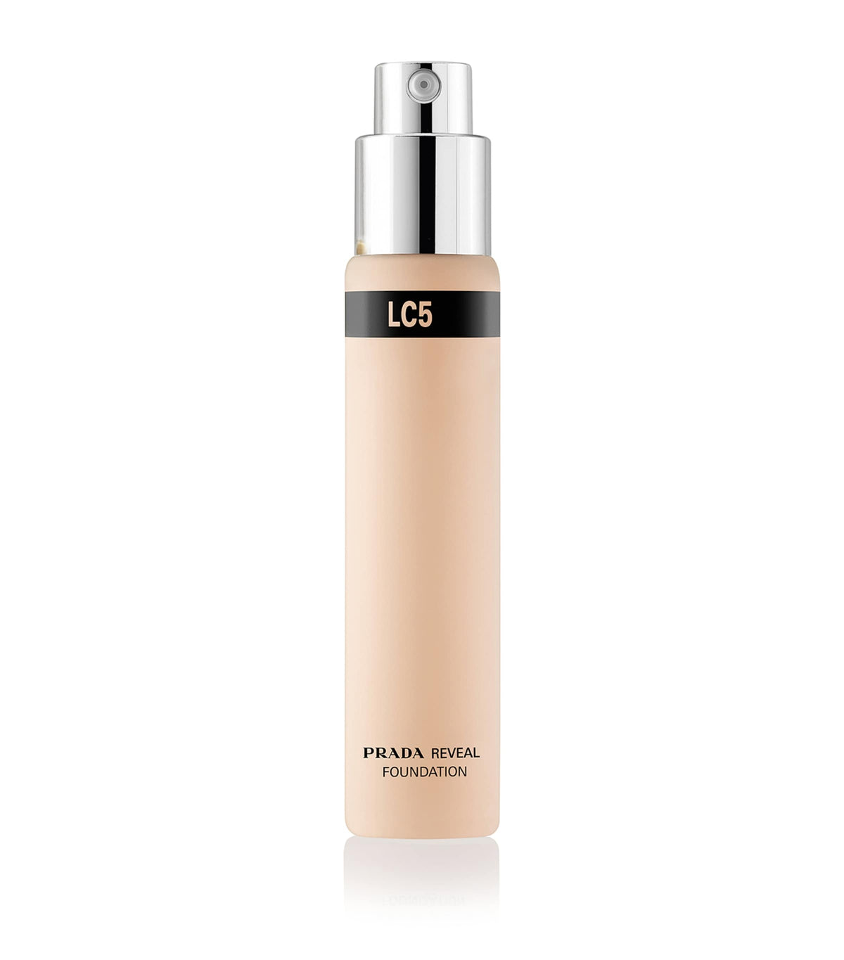 Prada Reveal Skin Optimising Foundation Refill, imported from the UK
