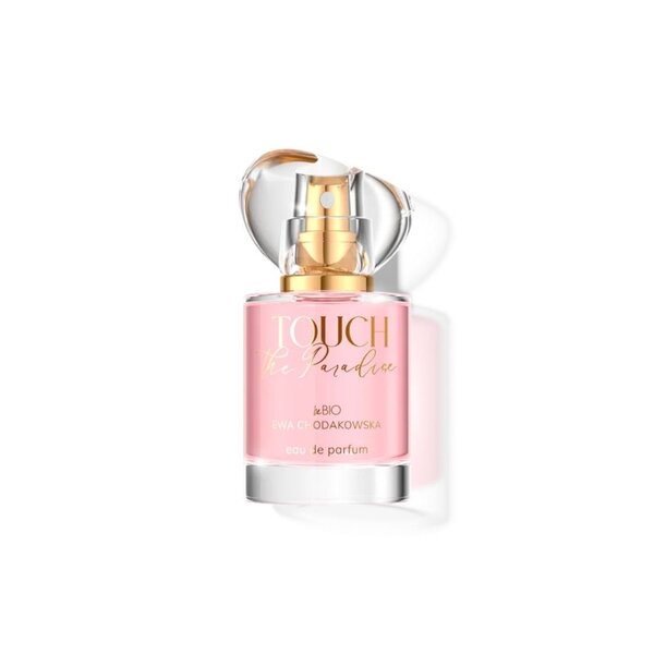 Bebio Touch the Paradise eau de parfum 30ml (British brand)