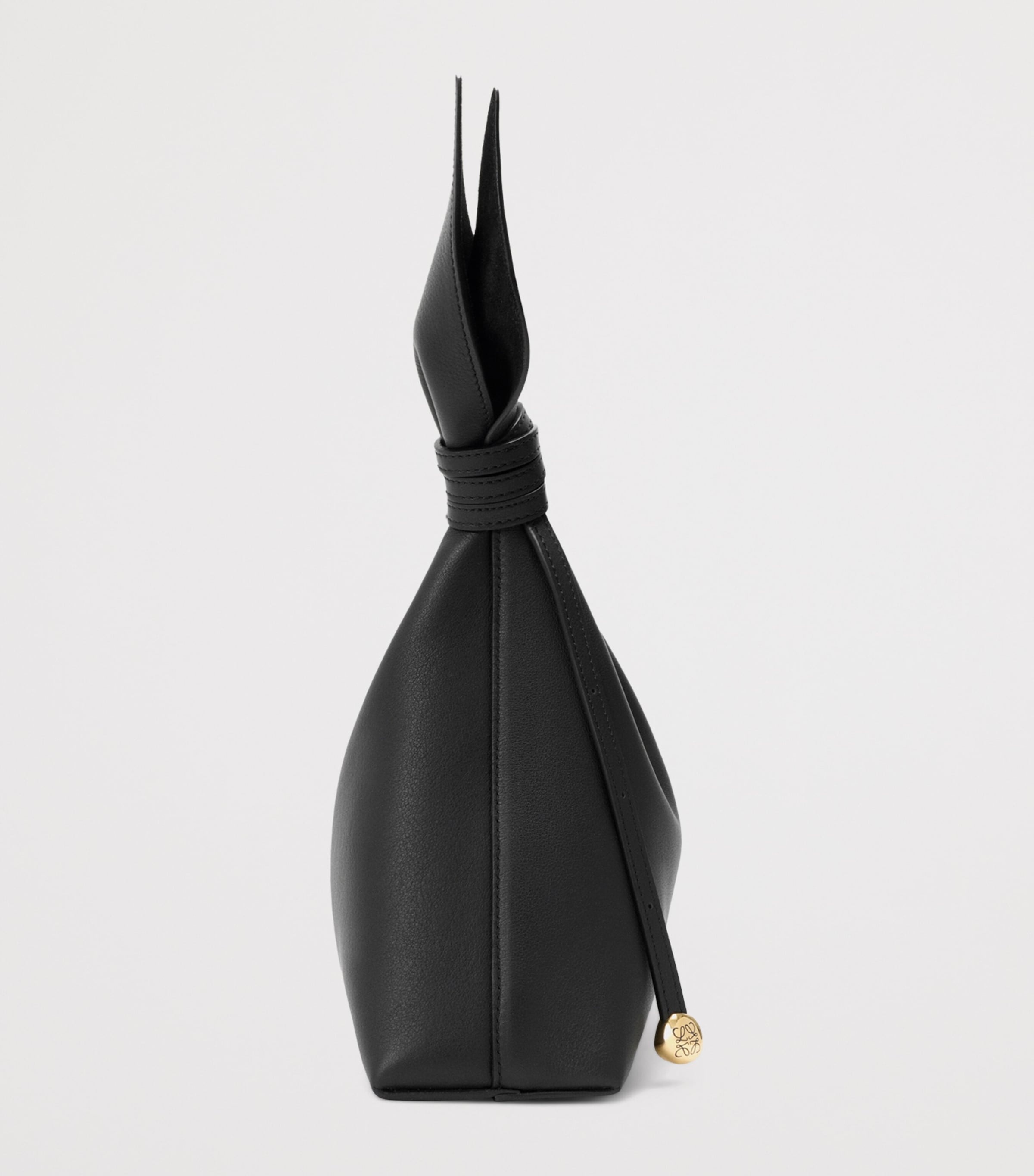 LOEWE Schal Umhängetasche Medium (Britische Marke)