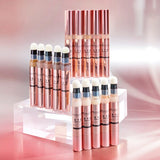 Revolution Eye Bright Concealer Mocha, imported from the UK