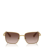 Swarovski metal frame sunglasses SK7015, UK version
