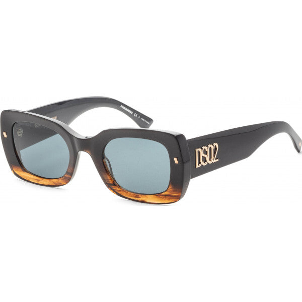 Dsquared2 Blue D20061S sunglasses - British product