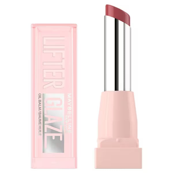Maybelline Lip Balm Berry Haze, imported from the UK