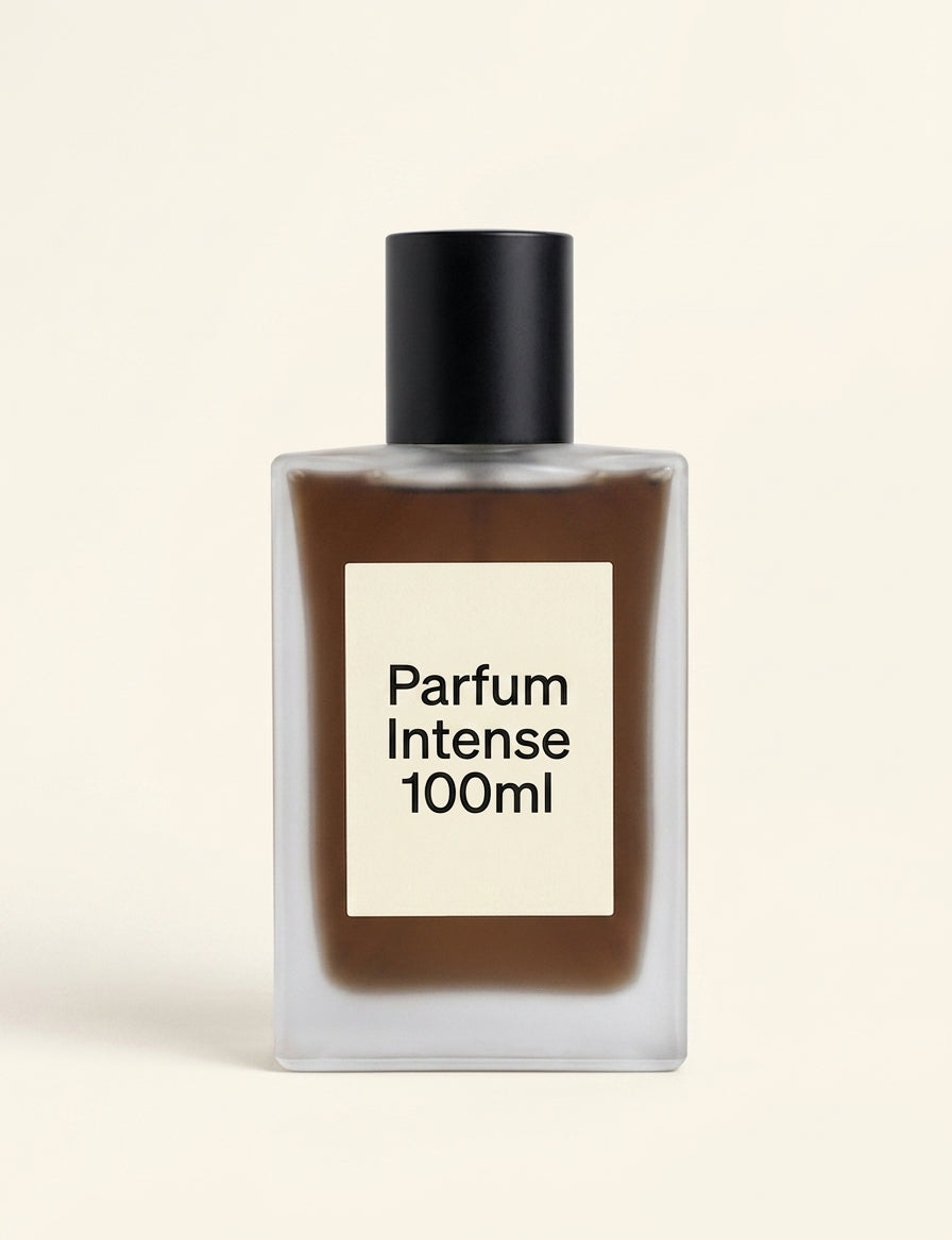 Burberry Hero Intense Eau de Parfum 50ml, UK version