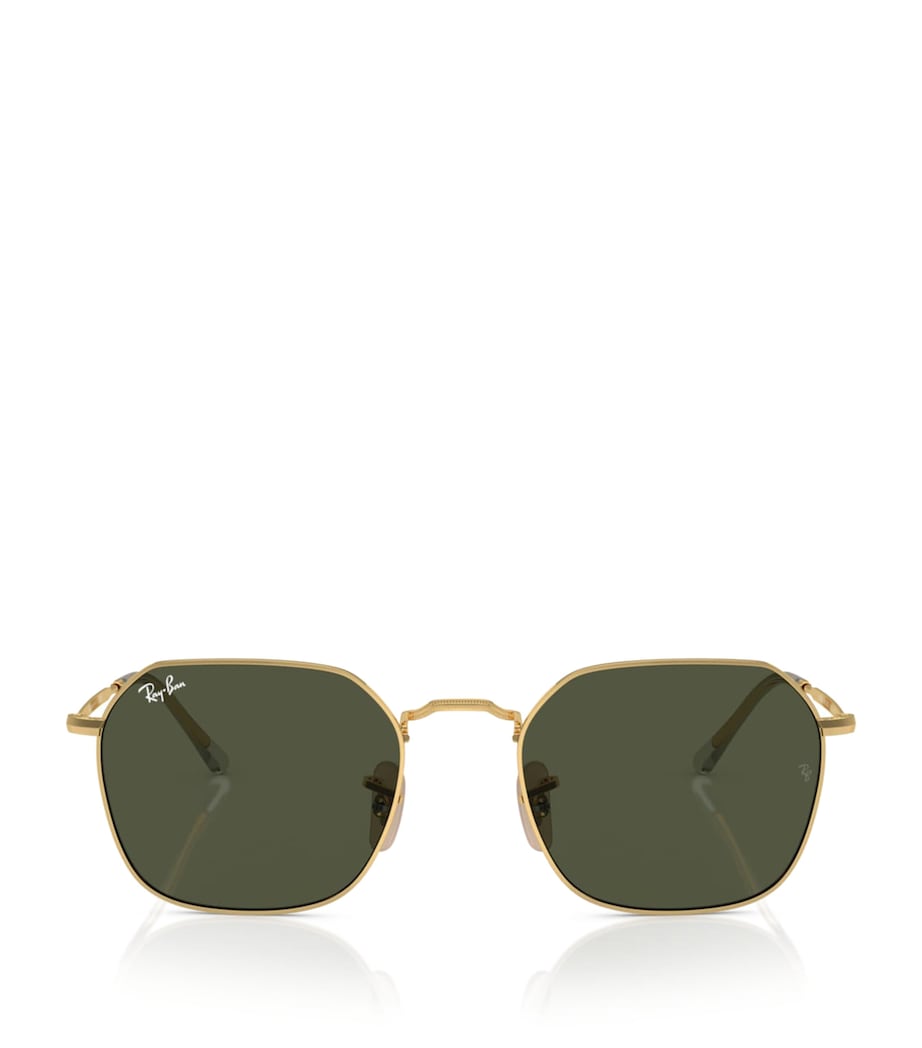Ray-Ban Sunglasses Jim Irregular - British product