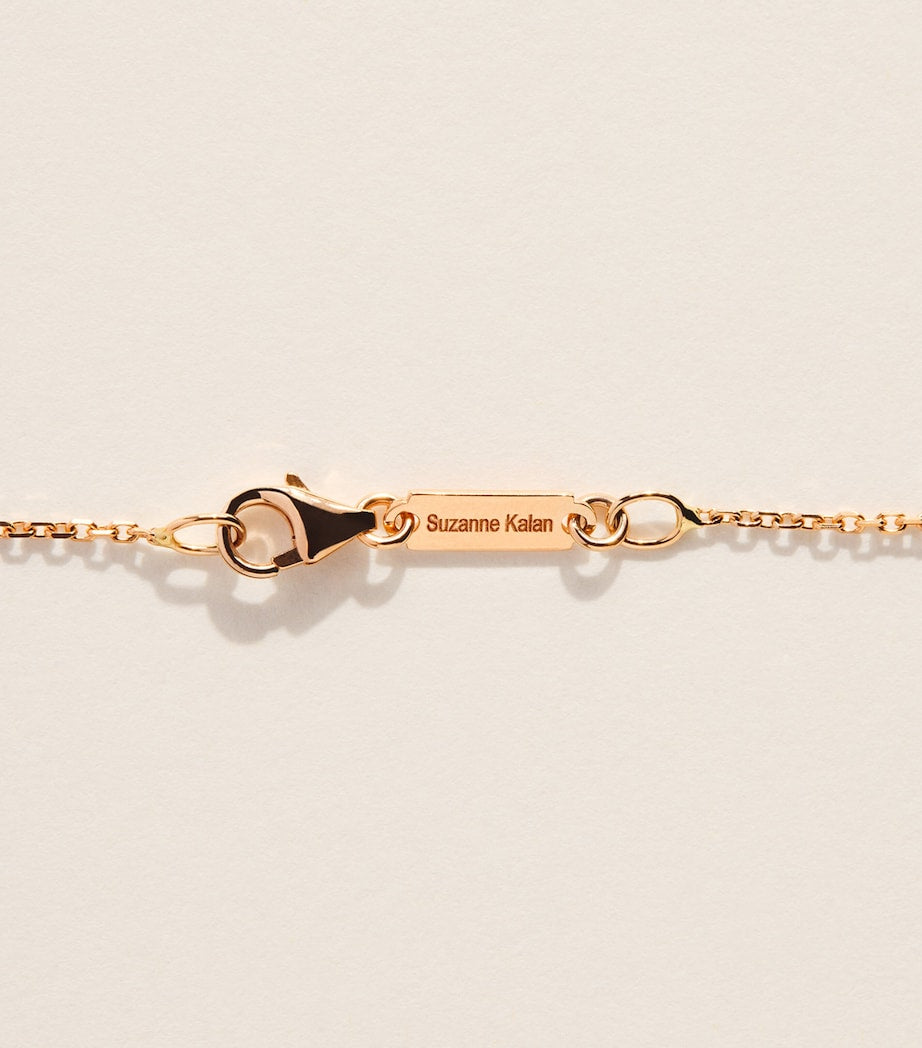 Suzanne Kalan Mini Frenzy necklace, UK version