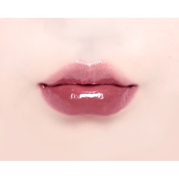 Dinto lip tint #220 Deo Volente 3.5g, UK version