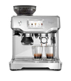 Sage The Barista Touch coffee machine (British brand)