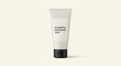 Boots No7 Men Energising Moisturiser 50ml- Buy online at McGrocer