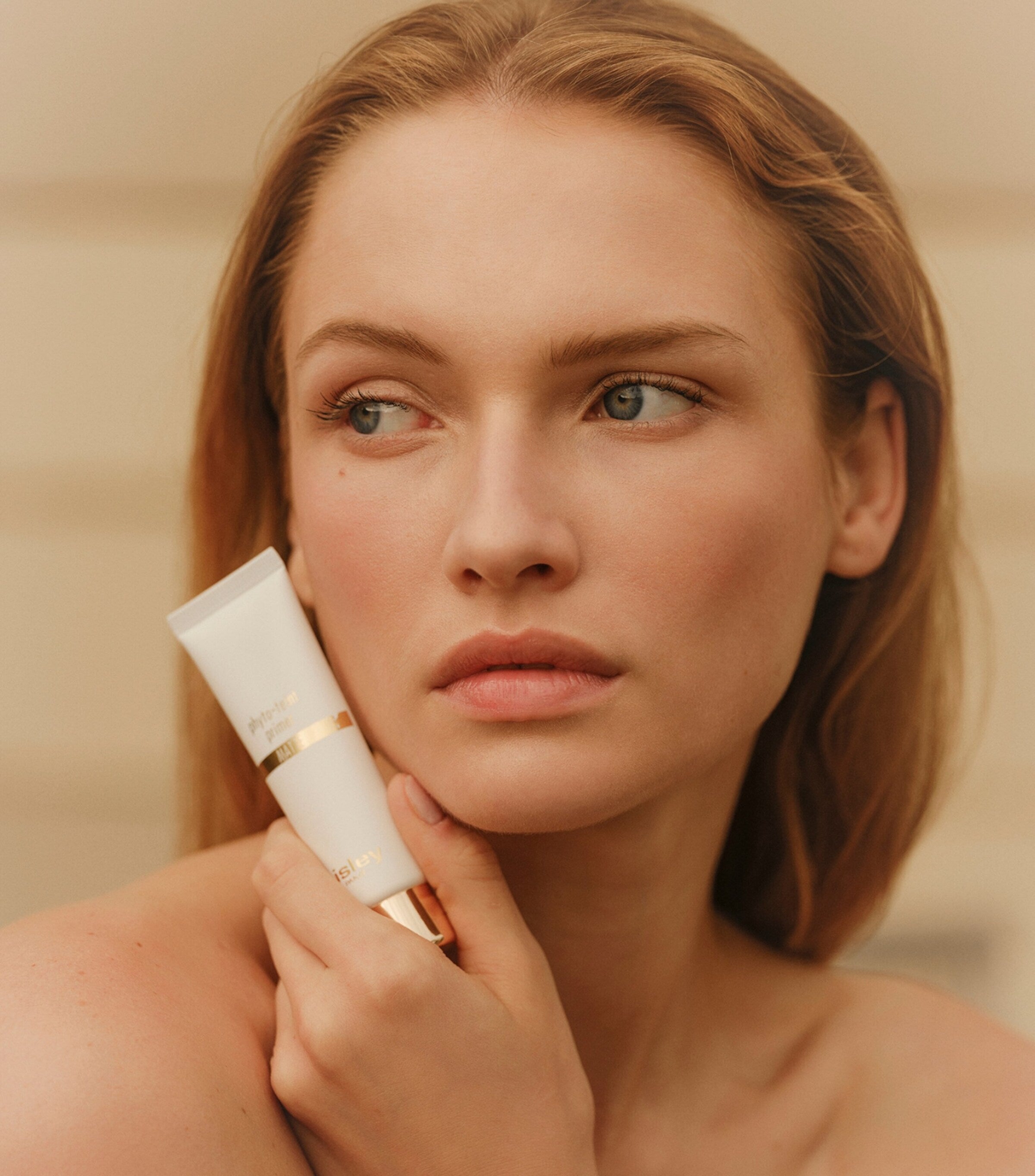 Sisley matte primer 30ml (British brand)