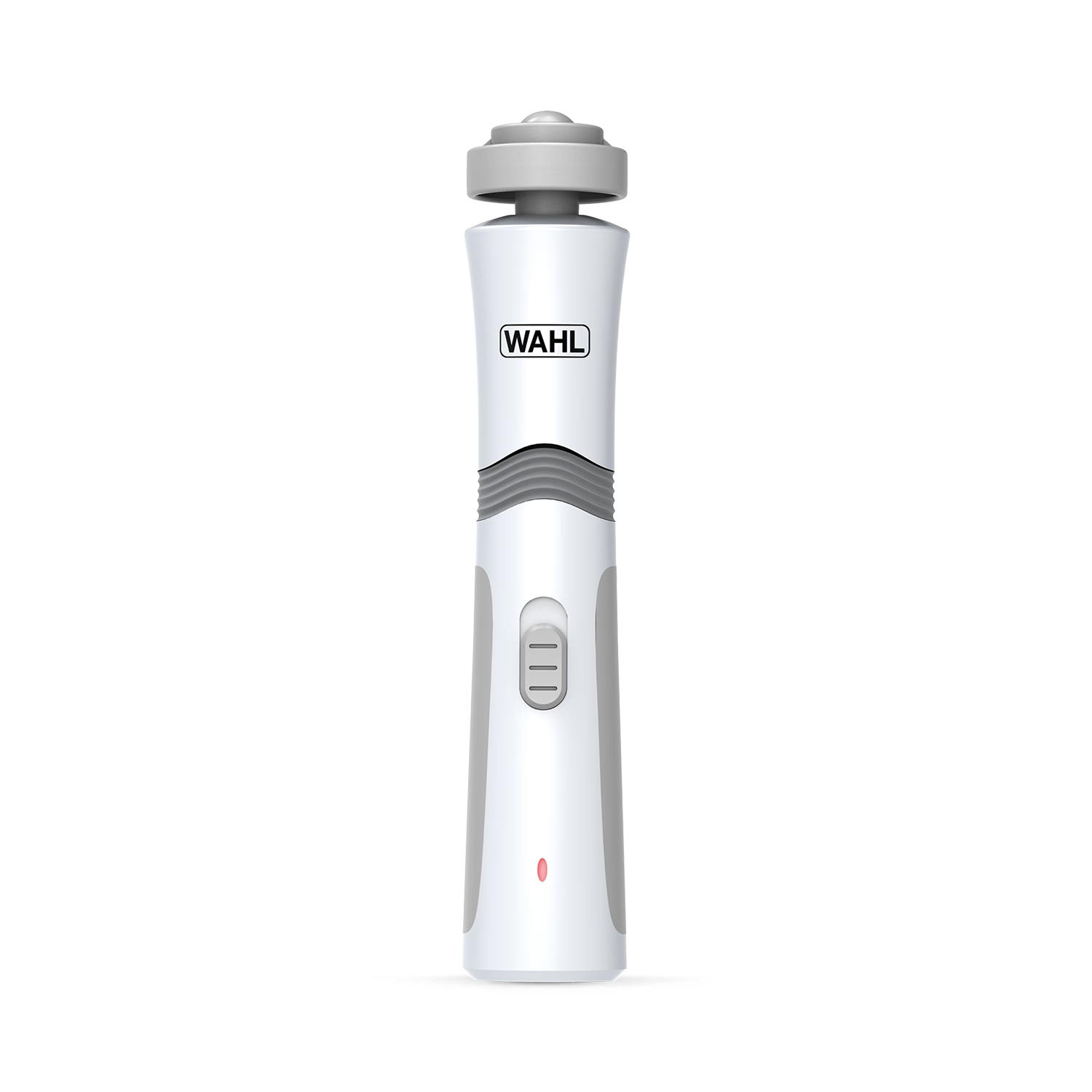 Wahl Flex cordless vibration massager with attachments - British product