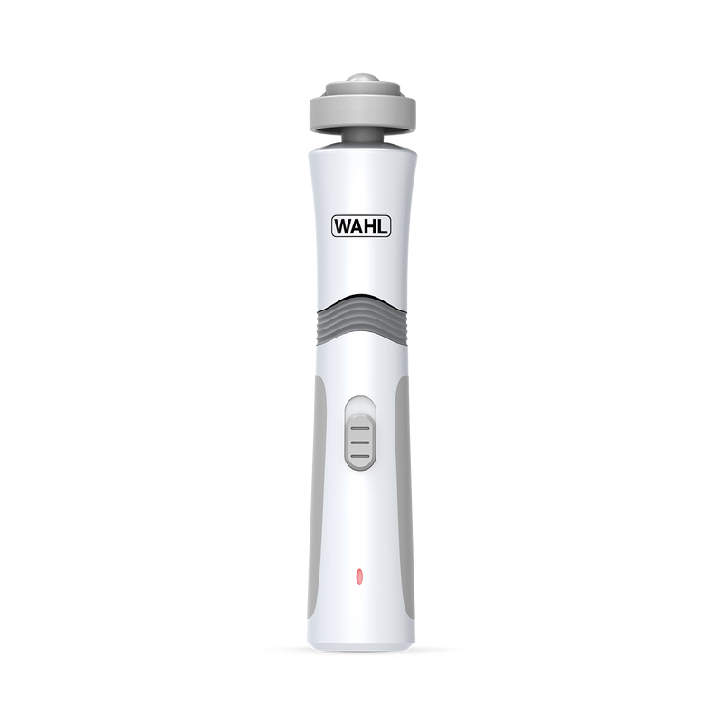 Wahl Flex cordless vibration massager with attachments - British product
