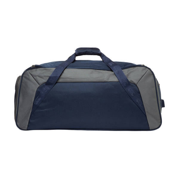 Canterbury Classic Holdall durable travel bag, imported from the UK