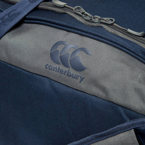 Canterbury Classic Holdall durable travel bag, imported from the UK