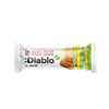 Diablo muesli bar lime 30g pack of 14 - British product