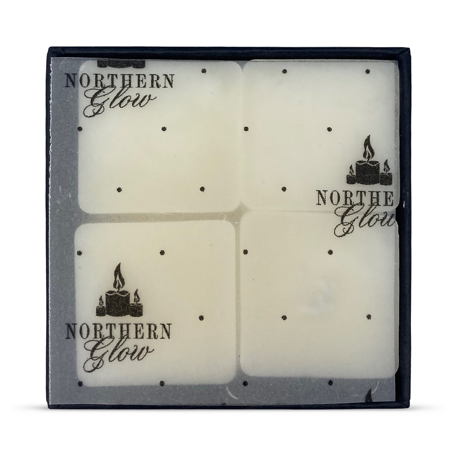 White Dove wax melt 90g natural blend, imported from the UK