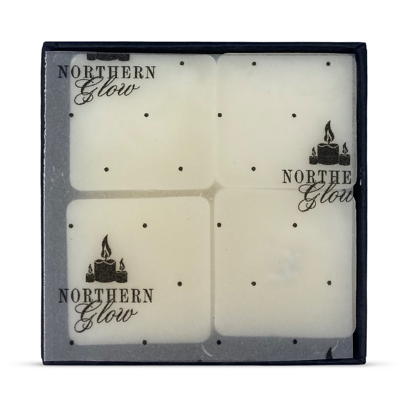 White Dove wax melt 90g natural blend, imported from the UK