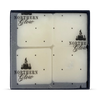 White Dove wax melt 90g natural blend, imported from the UK