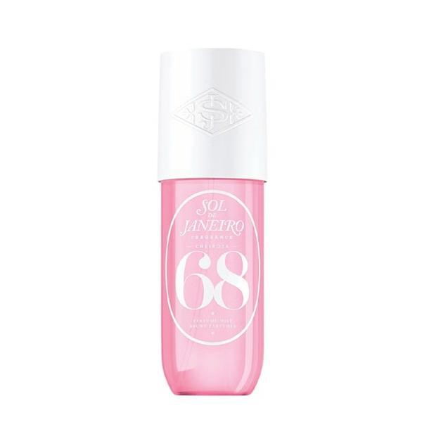 Sol De Janeiro Cheirosa 68 body mist 240ml - British product