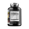 Iron Labs Acetyl L Carnitine supplement 240 capsules - British product