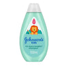 Johnson's No More Tangles Kids Shampoo 500ml, UK version