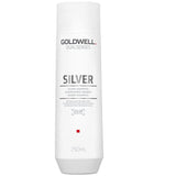 Goldwell Dualsenses Silver shampoo, UK version