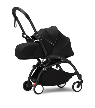 Silla de paseo para recién nacidos Harrods Stokke YOYO 0+ (0-6 meses) - Cómprela en línea en McGrocer.