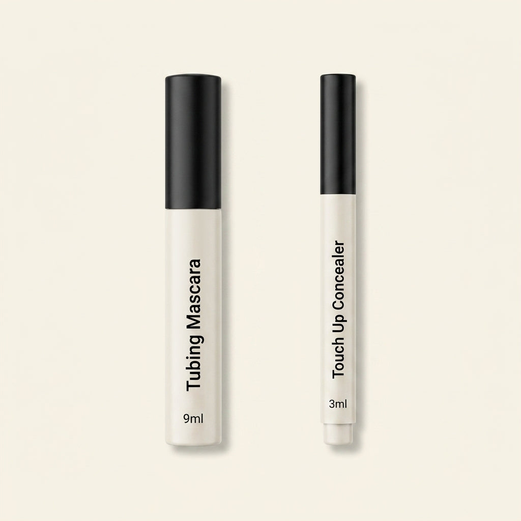 No7 Pro Artist makeup bundle concealer mascara set, imported from the UK