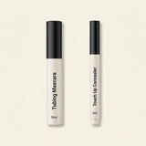 No7 Pro Artist makeup bundle concealer mascara set, imported from the UK