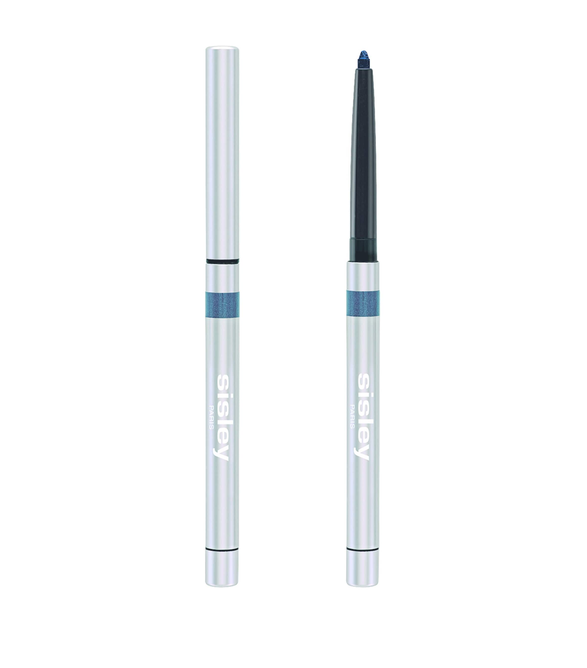 Sisley Phyto Khol Star waterproof eyeliner (British brand)