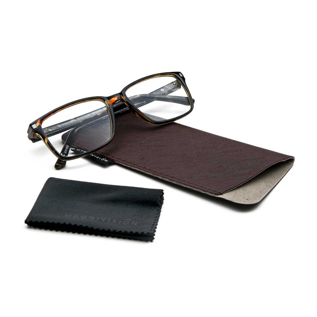 Magnavision Cyrus Mens Glasses