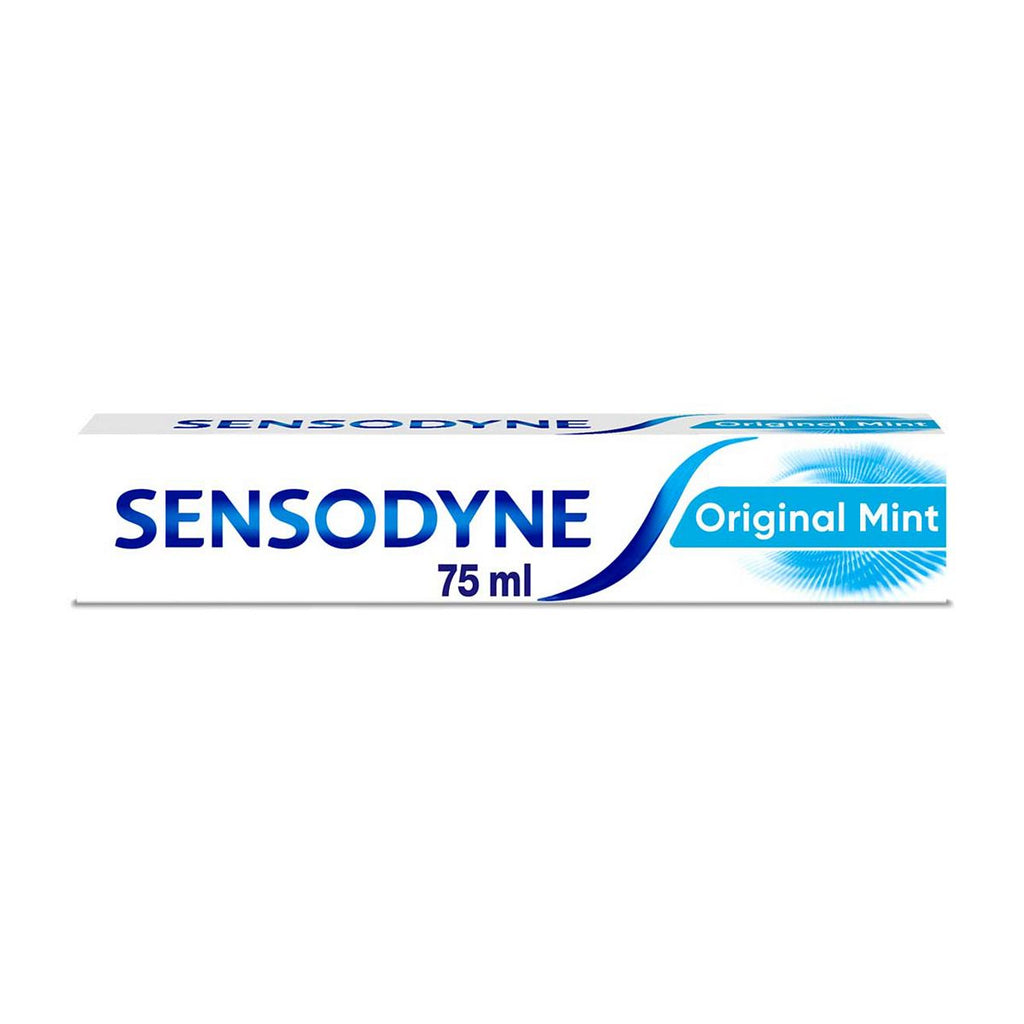 Sensodyne Daily Care Original Toothpaste 75ml