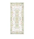 Summerill & Bishop Botanical Wildflower tablecloth 165cm x 380cm (British brand)