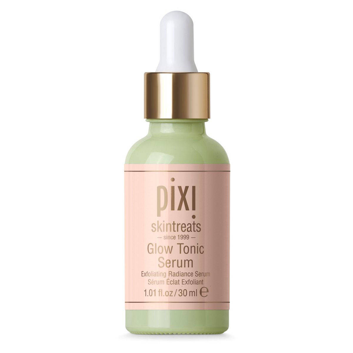 PIXI Glow Tonic Serum GOODS Boots   