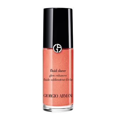 Giorgio Armani Fluidsheer Glow Enhancer 18ml Body Care Boots 5  