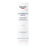 Eucerin Urea Repair 10% Original Cream for Dry Skin 100ml GOODS Superdrug   