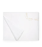 Pratesi King Duvet Cover, 230cm x 220cm, imported from the UK