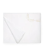 Pratesi King Duvet Cover, 230cm x 220cm, imported from the UK
