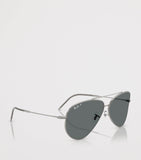 Ray-Ban Aviator Reverse sunglasses - British product