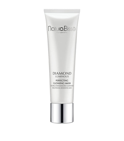 Harrods Natura Bissé Diamond Luminous Perfecting Glowing Mask Face Mask 100ml- Buy online at McGrocer
