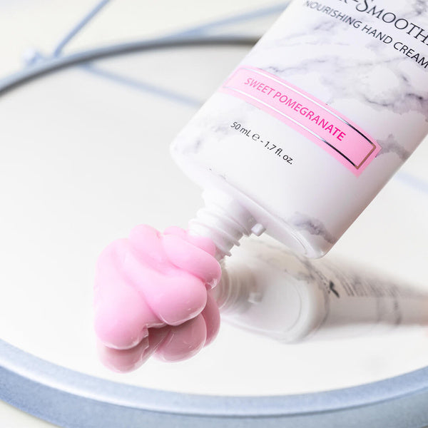 âme pure Super-Smoothing Hand Cream 3 psc - British product