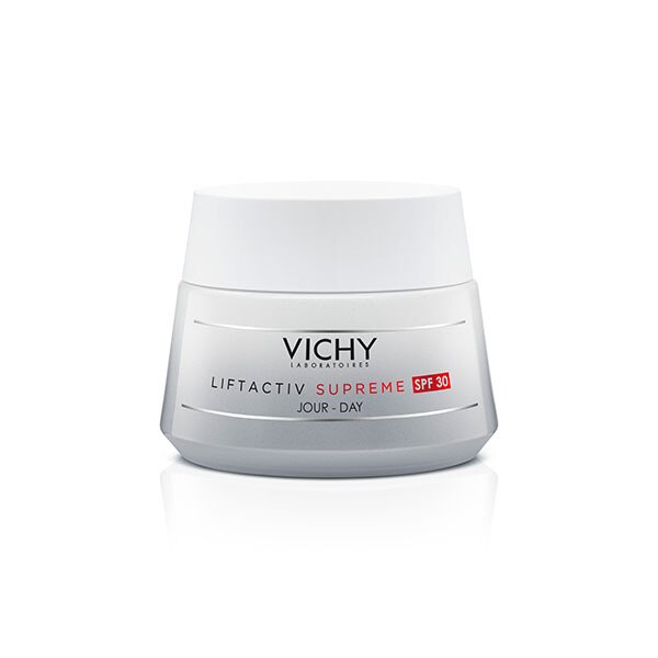 VICHY Liftactiv Supreme Anti-Ageing SPF30 50ml GOODS Superdrug   