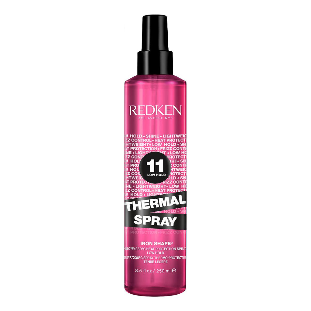 Redken Thermal Spray Heat Protection up to 230°c 250ml