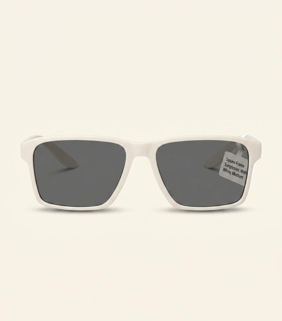 Prada Linea Rossa rectangle sunglasses model 0PS 05YS, imported from the UK