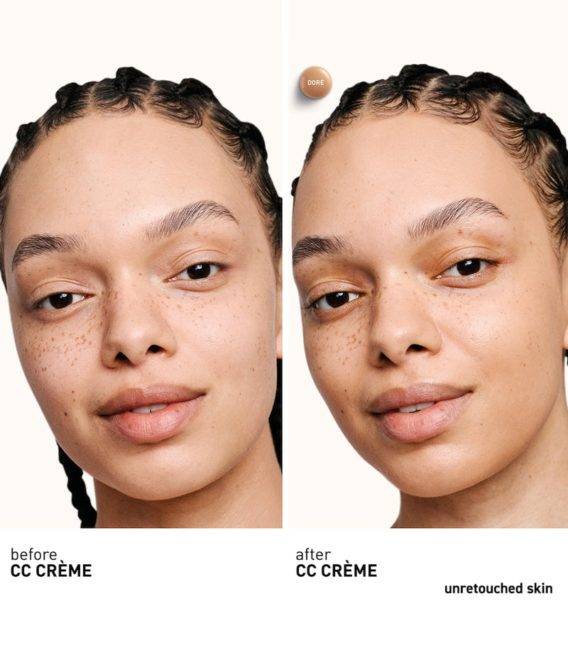 ERBORIAN Cc Crème - British product