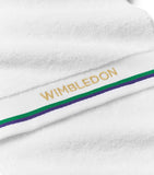 Christy Wimbledon Sports Guest towel 40cm x 70cm - British product