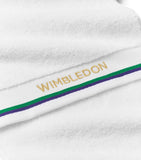 Christy Wimbledon Sports Guest towel 40cm x 70cm - British product