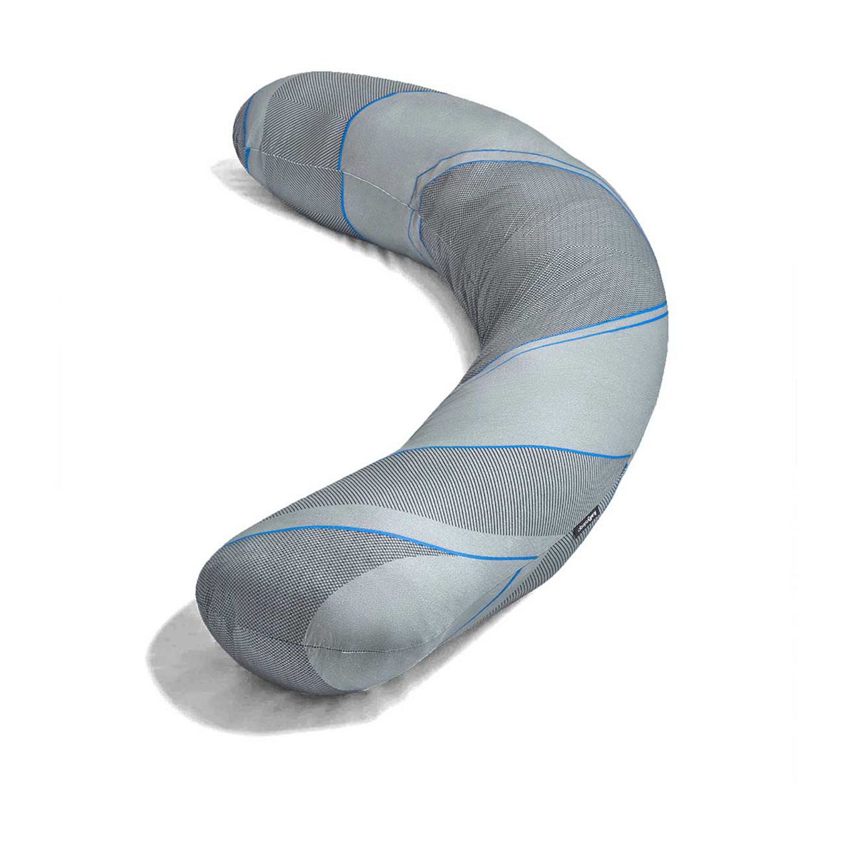 Kally Sleep Sports Recovery Pillow - Blue GOODS Boots   