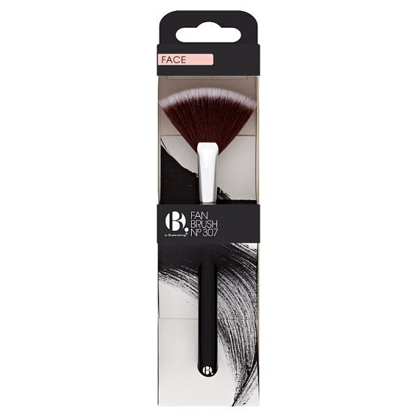 DNR B. Fan Brush GOODS Superdrug   